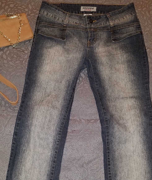 Jeans - Picture 5 of 6